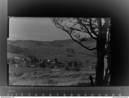 30011407 - Bernau im Schwarzwald, Baden