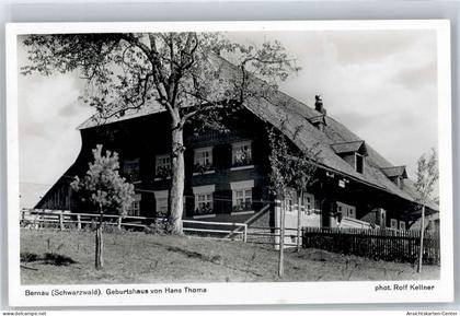 51278470 - Bernau im Schwarzwald