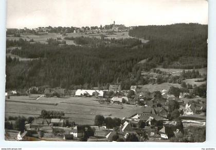 Bernau Schwarzwald bei Bernau i Schww.