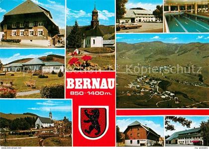 Bernau Schwarzwald Cafe Stoll