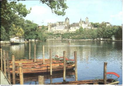 Bernburg Saale Bernburg  x 1990