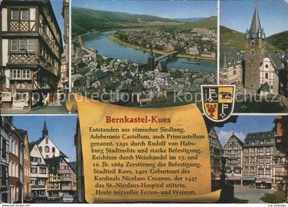 Bernkastel-Kues