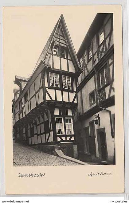 BERNKASTEL-KUES Berncastel Rheinland-Pfalz Bernkastel Kues