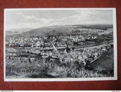 Bernkastel-Kues (Bernkastel-Wittlich) - Panorama