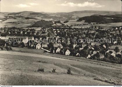 Lauter Bernsbach Panorama