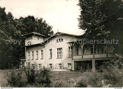 Bestensee Luisenheim