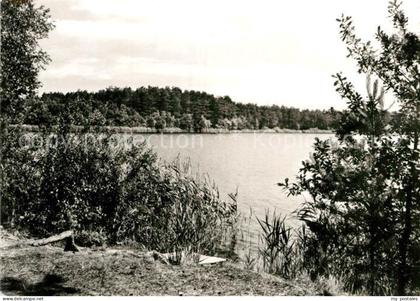 Bestensee Tonsee Chausseehaus