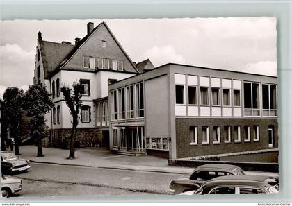 10092918 - Betzdorf , Sieg