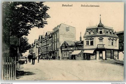 13529765 - Betzdorf , Sieg