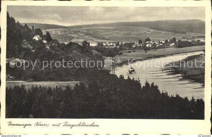 Beverungen Bergschloesschen