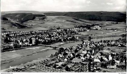 Beverungen Fliegeraufnahme