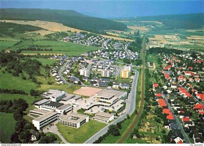 Beverungen Fliegeraufnahme