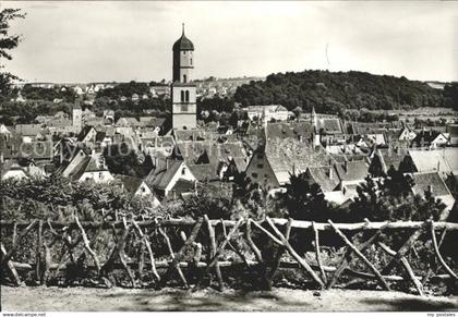 Biberach Riss