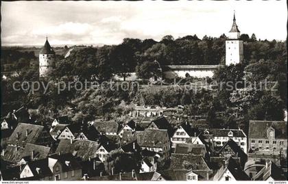 Biberach Riss