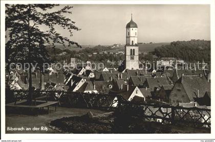 Biberach Riss