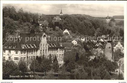 Biberach Riss