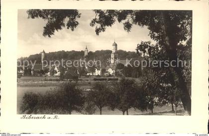 Biberach Riss