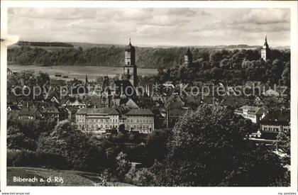 Biberach Riss