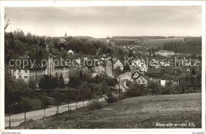 Biberach Riss