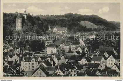Biberach Riss