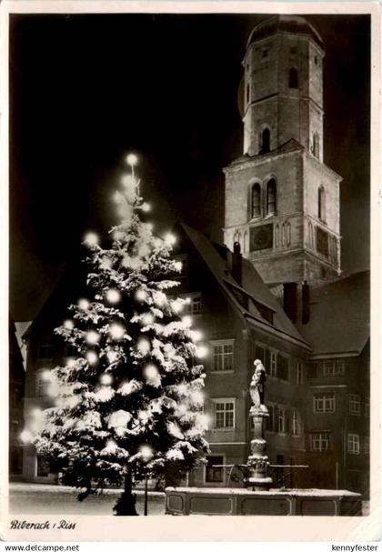 Biberach Riss