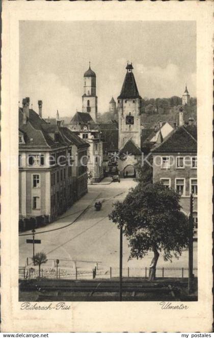 Biberach Riss
