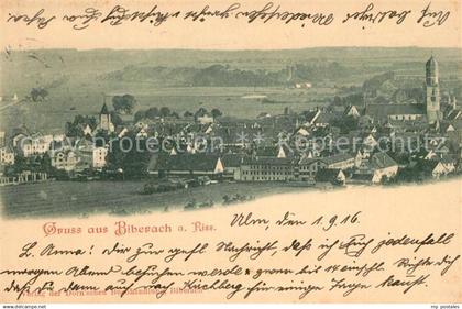 Biberach Riss
