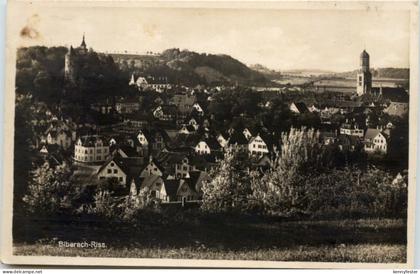 Biberach-Riss