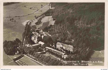 Biberach  Riss Jordanbad