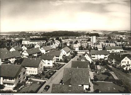 Biberach Riss Kanonenberg