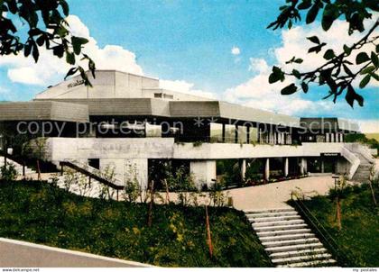 Gladenbach Lahn Hessen Hotel Stadt Biedenkopf
