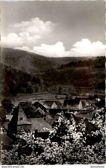 Weidenhausen - Krs. Biedenkopf