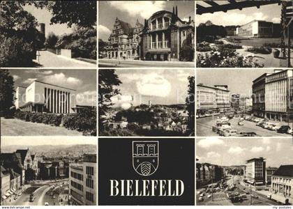 Bielefeld