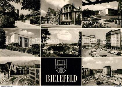 Bielefeld