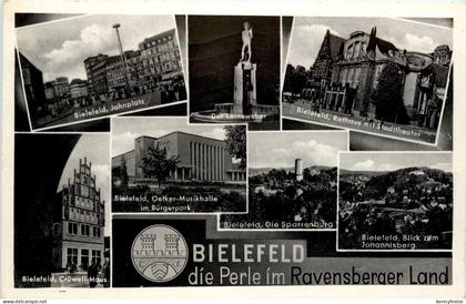 Bielefeld