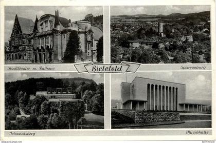 Bielefeld