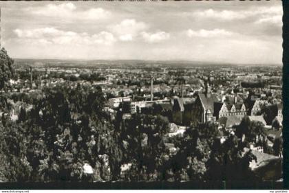 BIELEFELD  CITY Bielefeld