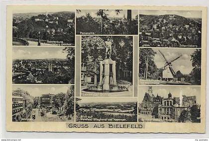 BIELEFELD  CITY Bielefeld