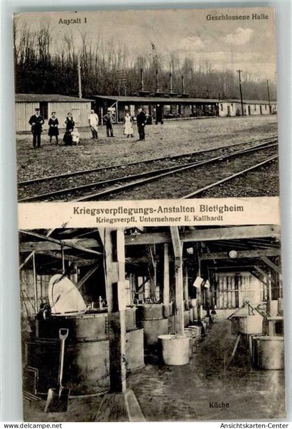 13263068 - Bietigheim -Bissingen