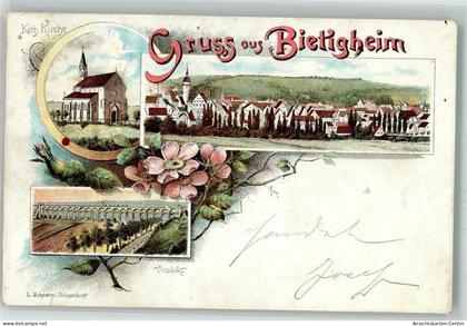 13549199 - Bietigheim -Bissingen