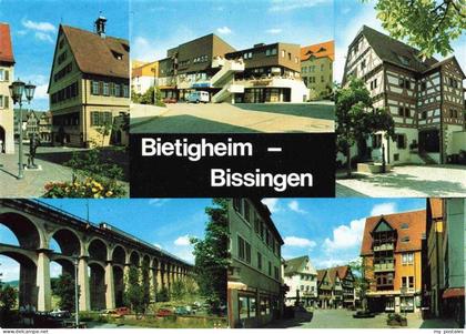 Bietigheim-Bissingen Ortsmotive Viadukt