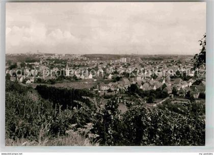 Bissingen Bietigheim-Bissingen Panorama