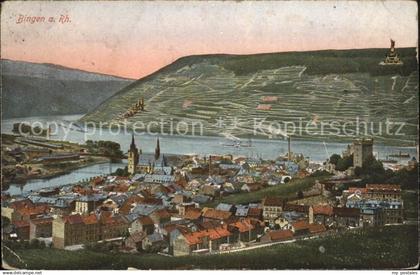 Bingen Rhein