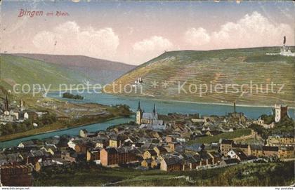 Bingen Rhein