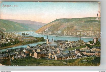 Bingen Rhein