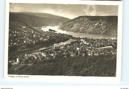 Bingen Rhein Bingen