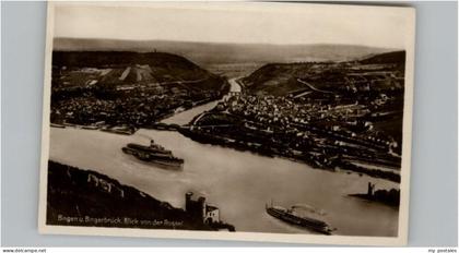 Bingen Rhein Bingen Bingerbrueck