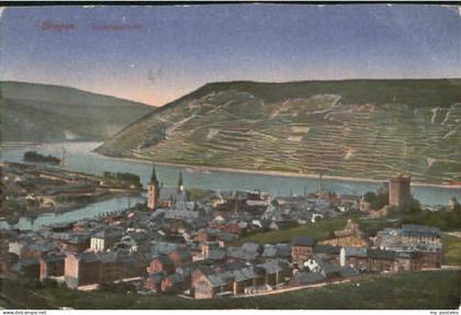 Bingen Rhein Bingen  o 1919
