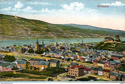 CPA Bingen