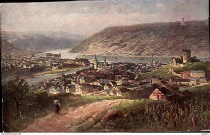 CPA Bingen